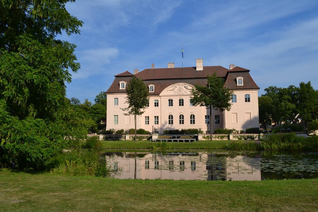 City-Hotel Cottbus Exterior foto